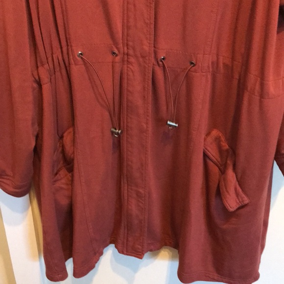 Torrid size 3 jacket - Picture 3 of 7